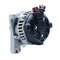 Wai Global Alternator, ALTND IRIF HP, 155 Amp12 Volt, CW, 6Groove Pulley 11432N - alternate 6